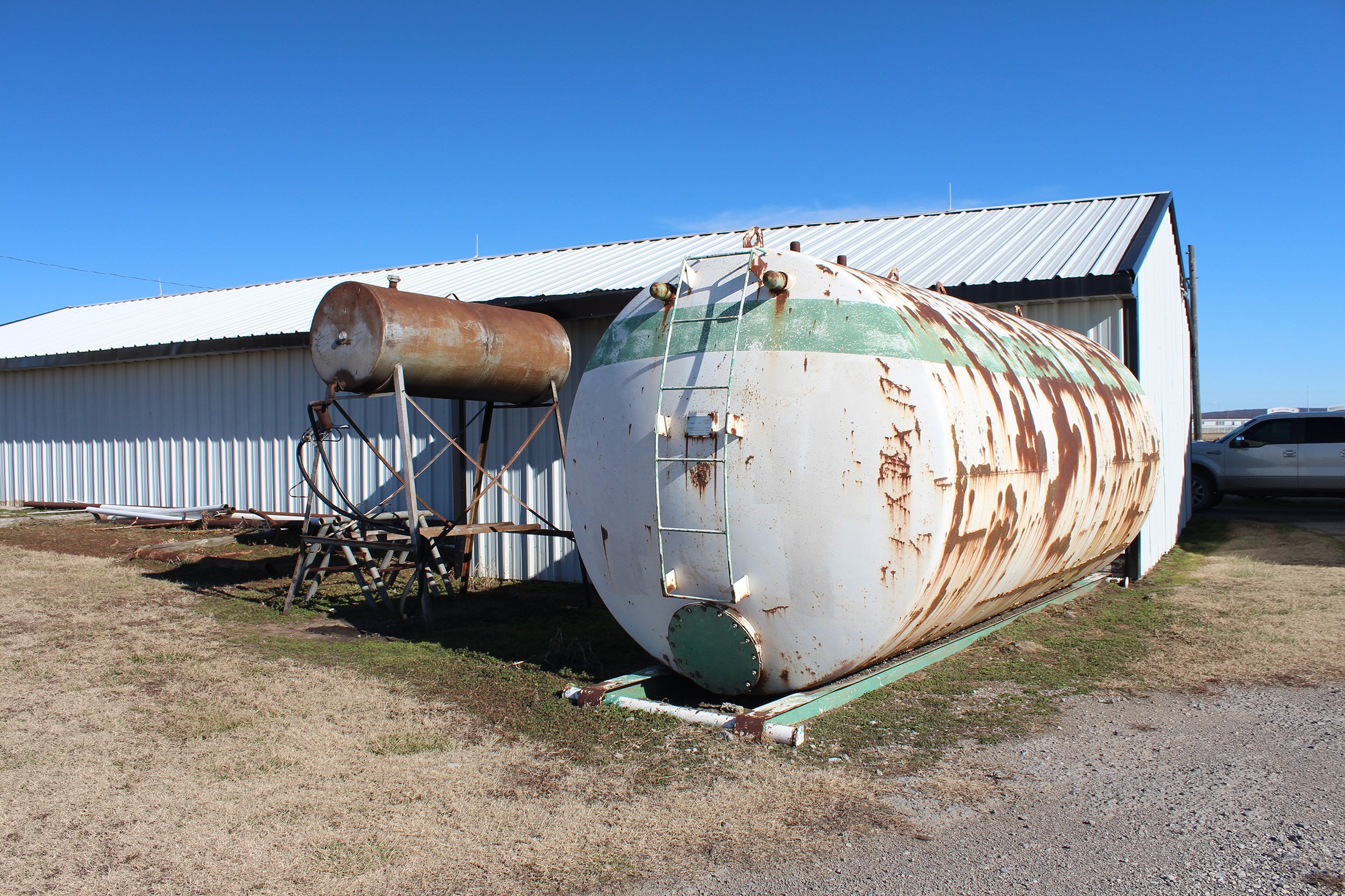 Property photo 90 - PERSONAL PROPERTY AUCTION IN OKMULGEE CO., OKLAHOMA